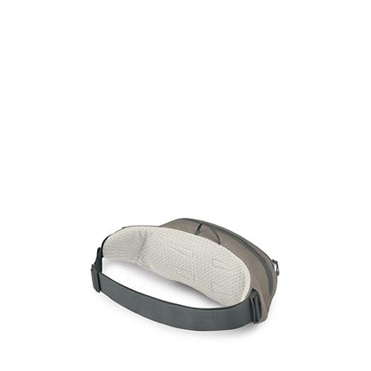 Osprey Daylite Waist Pack - Fanny Pack with Crossbody Shoulder Carry Option - Lightweight Hip Bag - color: Mystery White Multi