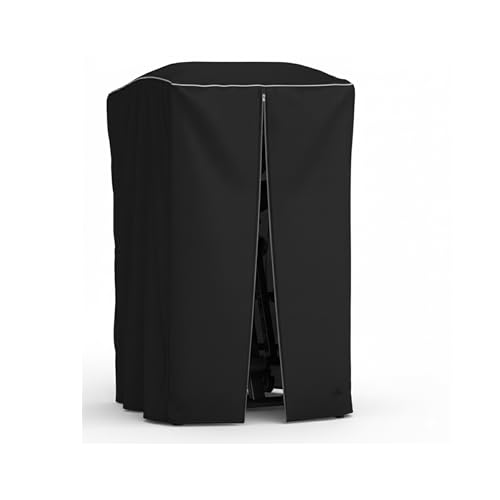 Home Gym Equipment Cover Fitness Machine Cover for Power Tower Indoor