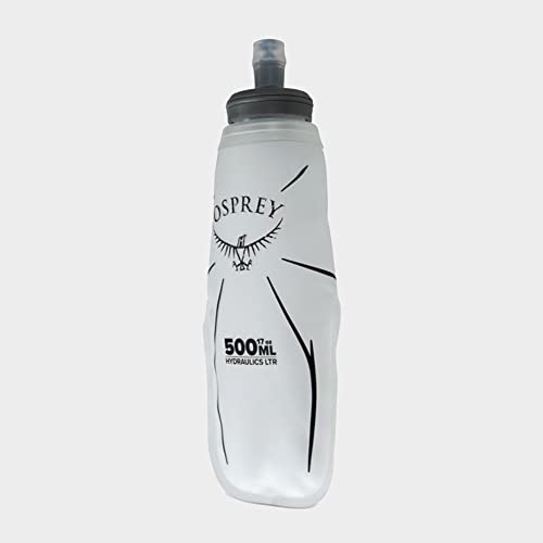 Osprey Hydraulics 500ml Soft Flask Water Bottle