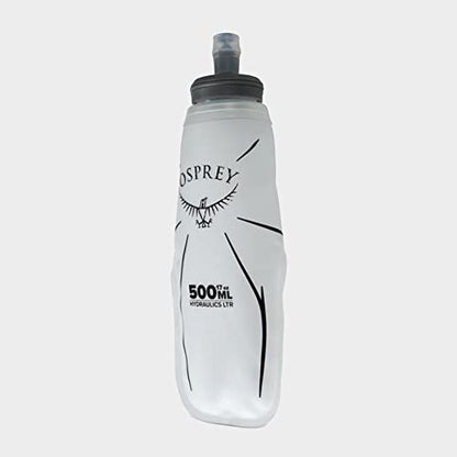 Osprey Hydraulics 500ml Soft Flask Water Bottle
