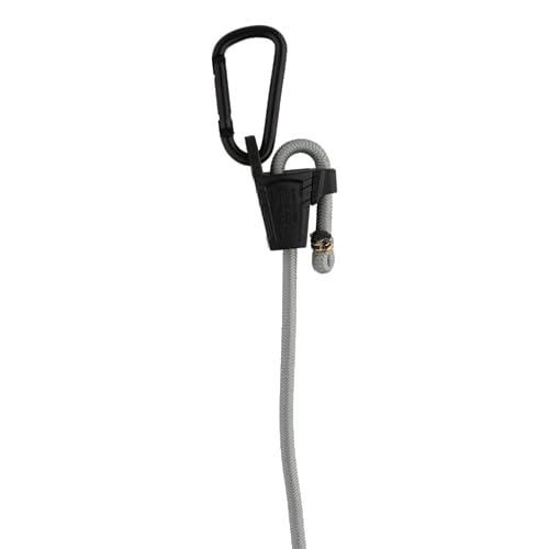 National Hardware N263-081 Adjustable Bungee in Black, 40" - size: No Size