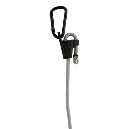 National Hardware N263-081 Adjustable Bungee in Black, 40" - size: No Size