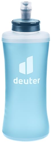 Deuter Streamer Flask II 500 mL, Blue, 500mL - Hydrablue