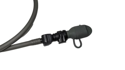 Replacement Hydration Water Bladder Drinking Tube Hose & Bite Valve Conversion Kit