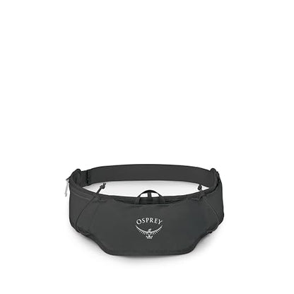 Osprey Duro Dyna LT Belt for Running - color: Black, style: Standard Fit