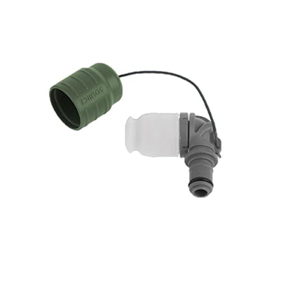 Hydration Pack Replacement Hose (Foliage)