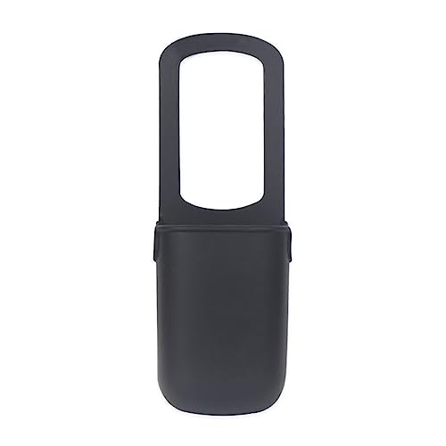 LIANXUE Universal Stroller Cup Holder Bottle Holder Silicone Phone Holder Organizer for Stroller Bike Treadmill Walker Boats Silicone