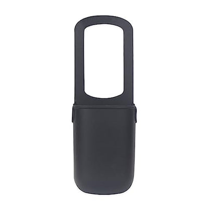 LIANXUE Universal Stroller Cup Holder Bottle Holder Silicone Phone Holder Organizer for Stroller Bike Treadmill Walker Boats Silicone
