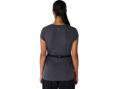 ASICS Unisex WAIST POUCH Training Accessories - color: Midnight