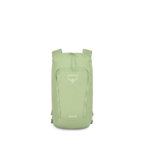 Osprey Daylite Cinch Pistachio, Green OS - color: Pistachio