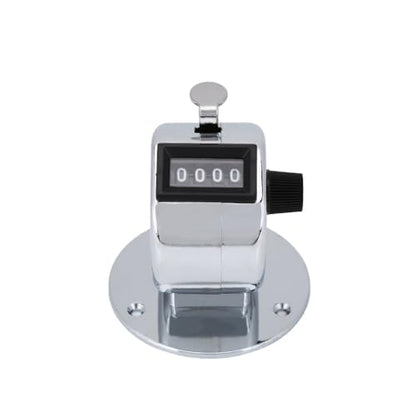 5PCS Counters Clickers for Counting Tally Hand Counter Clicker