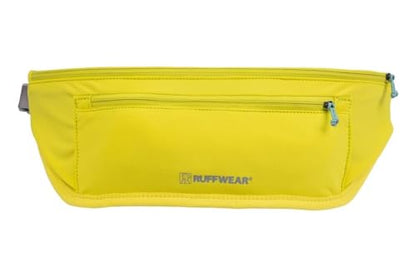 Ruffwear, Trail Runner Belt, 35-50 in Waist, Lichen Green, Large/X-Large - color: Lichen Green, size: Large/X-Large
