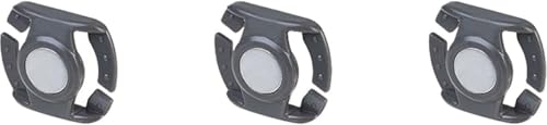 Osprey Hydraulics Hose Magnet Kit - style: 3-Pack