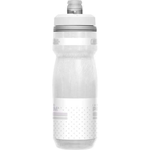 CamelBak Podium Chill Water Bottle 21oz, Reflective Ghost - color: Reflective Ghost