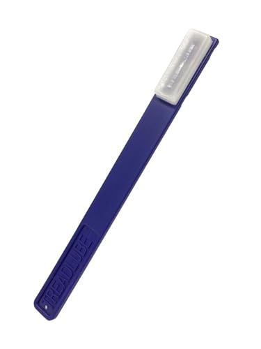 HYDRA FITNESS EXCHANGE Treadmill Wax Stick APPLICATOR by TREADLUBE Easy to USE P/N WAXAPP - Made in USA - color: Wax Stick Applicator