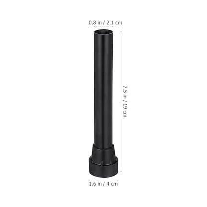LIOOBO Trampoline Leg with Pad Trampoline Replacement Leg Tube Covers Universal Mini Legs 7.48 X 1.57 X 1.57 in 4 Pack for Outdoor Use