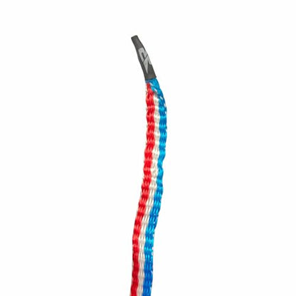Rapid Rope Canister, 70ft Patriot Tactical Paracord, 1100lb Test, USA Made - size: 70ft, style: Patriot