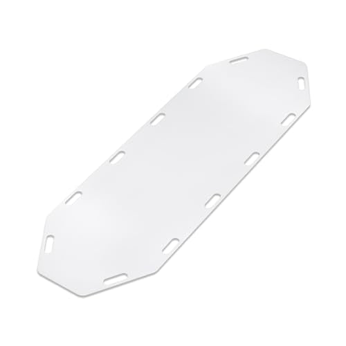 Slider Board Wide 72"L x 22"W