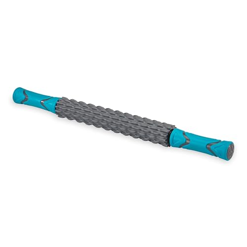 Gaiam Restore Deep Tissue Massage Roller