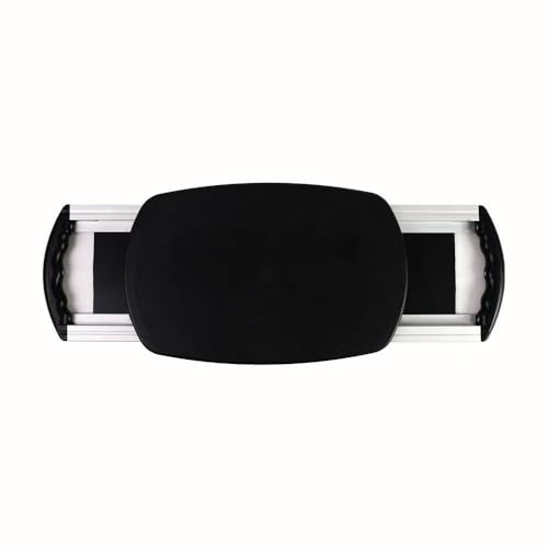 EASACE New Shorter Slide Transfer Board 29''*11''Patient Slide Assist Device, Slide Board, Sliding Board to Wheelchair Transfer,Transfer Disc for Elderly, Easy Transfer from Wheelchair to Bed