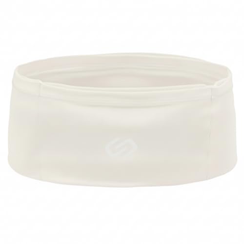 Sporteer VersaMax Running Belt, Anti-Theft Travel Money Band, Neutral, M - color: Neutral, size: Medium