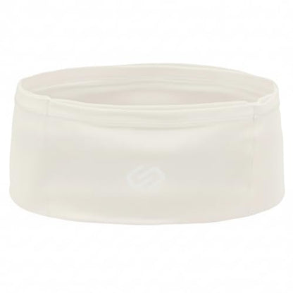 Sporteer VersaMax Running Belt, Anti-Theft Travel Money Band, Neutral, L - color: Neutral, size: Large
