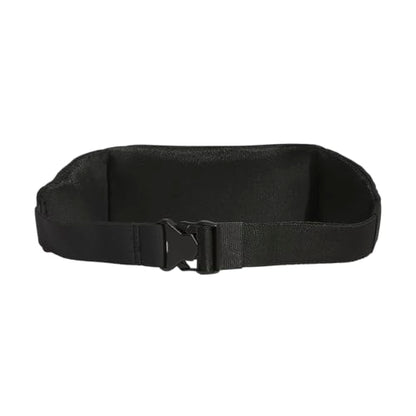adidas Pacer Running Waist Pack - color: Black, size: One size