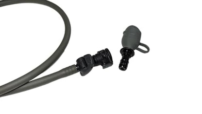 Replacement Hydration Water Bladder Drinking Tube Hose & Bite Valve Conversion Kit
