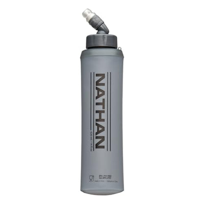 Nathan QuickStart Soft Flask 14oz - size: 14oz QuickStart