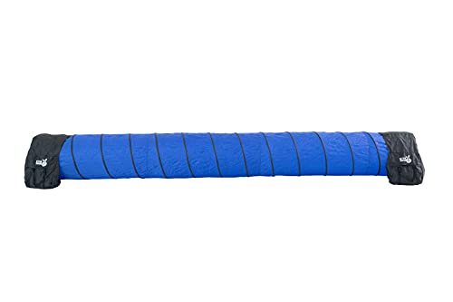 Better Sporting Dogs 16 Foot Dog Agility Tunnel
