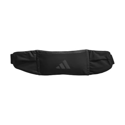adidas Pacer Running Waist Pack - color: Black, size: One size