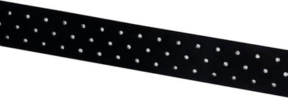 My Zone Arm Band & Wrist Band For Myzone Switch Replacement Strap - color: Black