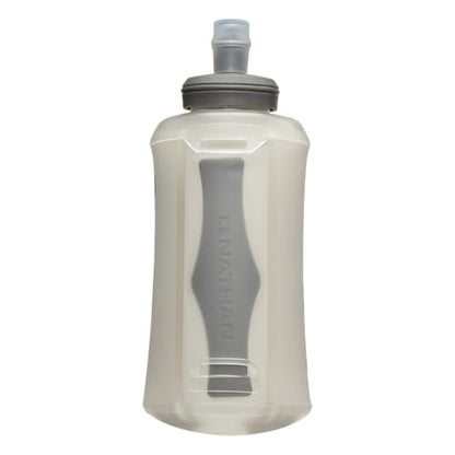 Nathan 18oz Soft Flask w/Bite top - size: 18 Ounces