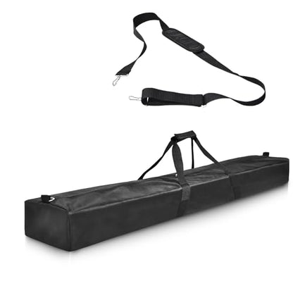 48in Heavy Duty Tripod Bag with Adjustable Shoulder Strap