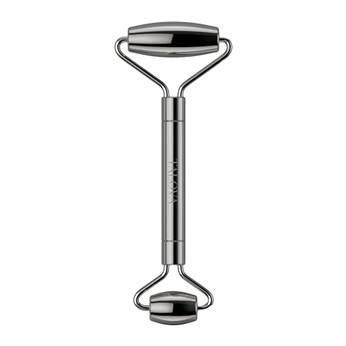 304-Grade Stainless Steel Facial Roller