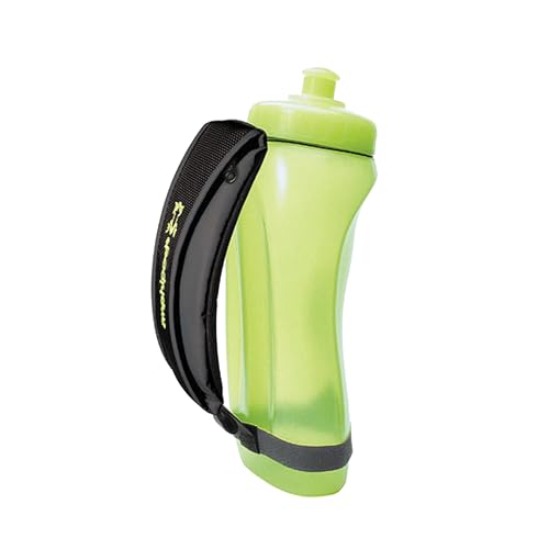 Amphipod Hydraform Pocket Handheld, Water Bottle & Storage - 20 oz. - size: 20 Ounces