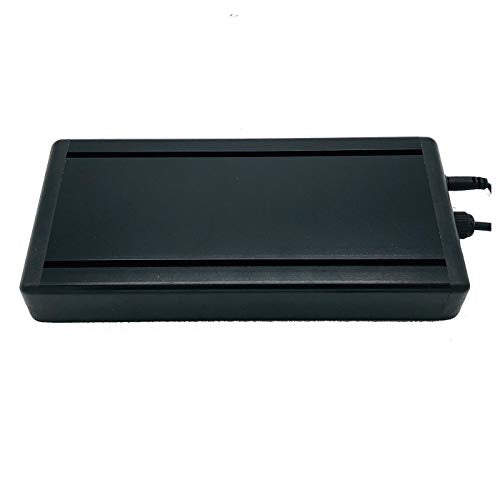 LED Lap Counter Up/Down Digital Counter with Buttons and Remote 3inch High