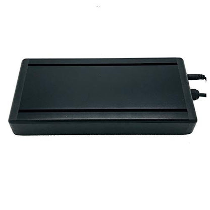 LED Lap Counter Up/Down Digital Counter with Buttons and Remote 3inch High