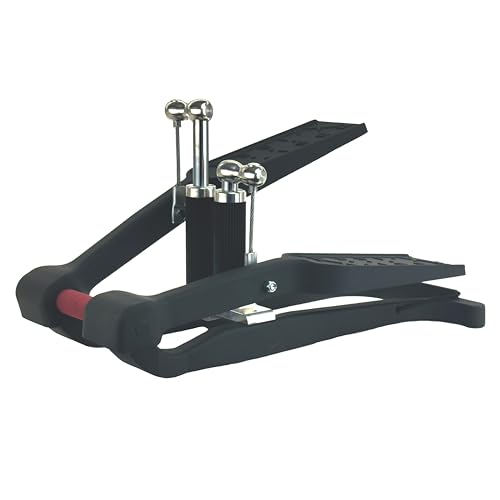 Commercial Mini Stairmaster, Black