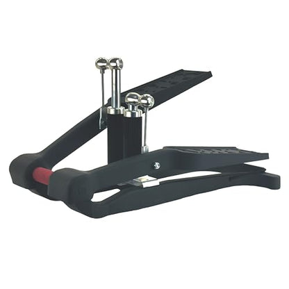 Commercial Mini Stairmaster, Black