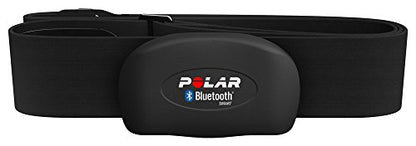 Polar H7 Bluetooth Smart Heart Rate Sensor - color: Black