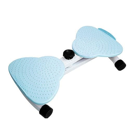 Waist Twisting Fitness Tool Standing Abdomen Exercise Board for Foot Massage Weight Loss, Twisting Exercise Board,Waist ing Trainer,Waist ing Fitness Tool, Mrisata5bhx7ag3sg