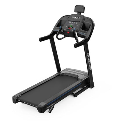 Horizon Fitness Treadmill - style: 7.0 AT