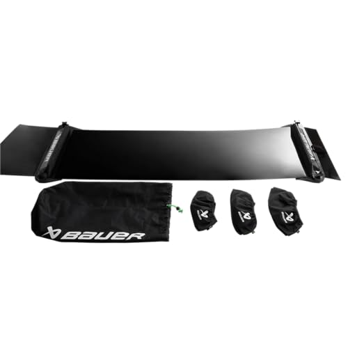 PG Sports Bauer Hockey Training Skating/Slide Board
