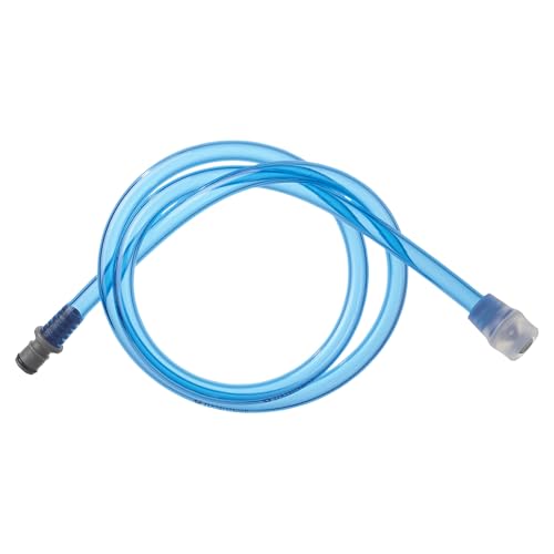 Salomon SOFT RESERVOIR TUBE Running Hydration Accessories , Clear Blue, NS