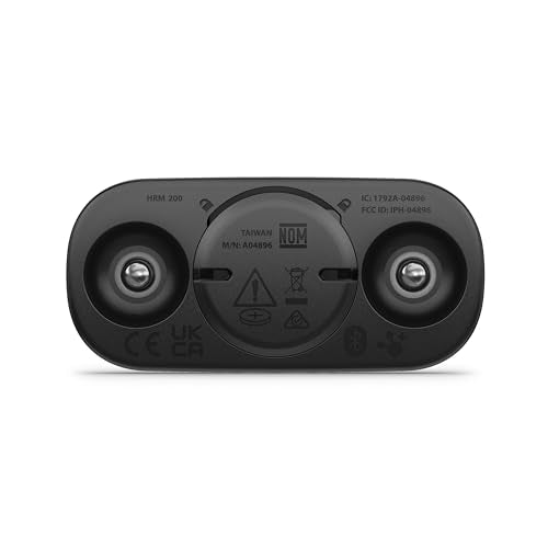 Garmin HRM 200 - size: X-Small-Small