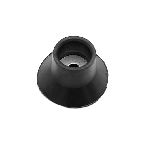 Trampoline Leg Caps - size: 23mm