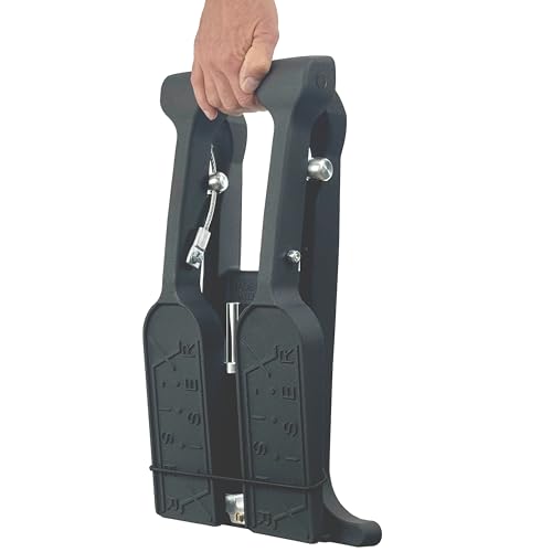 Commercial Mini Stairmaster, Black
