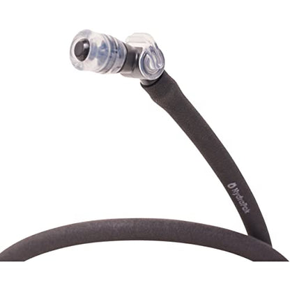 HydraPak HydraFusion Tube Insulated Hydration Drink Tube (1/4" Diameter)