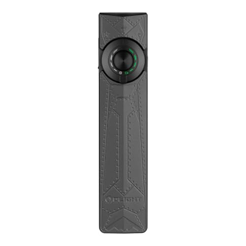 OLIGHT ArkPro EDC Flat Flashlight Rechargeable,Pocket Light,PhantomSquadron - color: Phantom Squadron